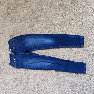 Levi's Denim Leggings
